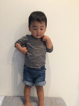 eas+oyikさんのコーディネート