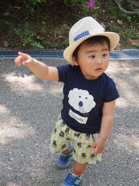 eas+oyikさんのコーディネート