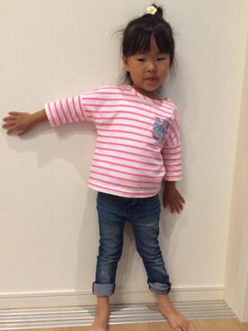 eas+oyikさんのコーディネート