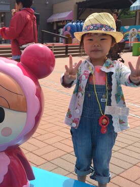 eas+oyikさんのコーディネート