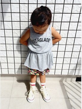 eas+oyikさんのコーディネート