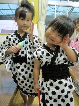 HIRARIONさんのコーディネート