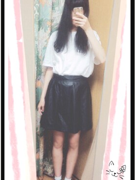 「.fr（ドットエフアール）のアイテム」を使った、にんじん。さん（レディース・170cm）の秋コーディネート