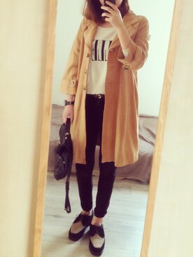 roさんのコーディネート