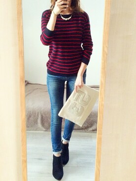 roさんのコーディネート