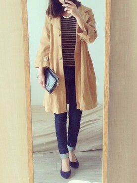 roさんのコーディネート