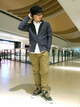 hirokiさんのコーディネート