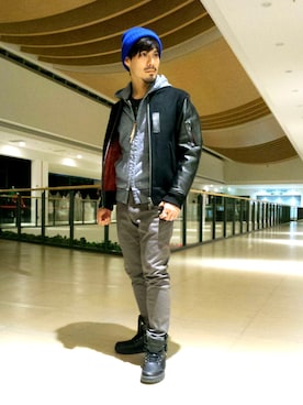hirokiさんのコーディネート