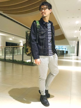 hirokiさんのコーディネート