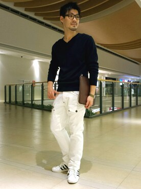 hirokiさんのコーディネート