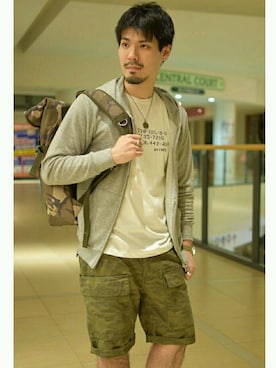 hirokiさんのコーディネート