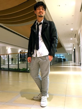 hirokiさんのコーディネート