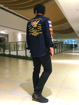 hirokiさんのコーディネート