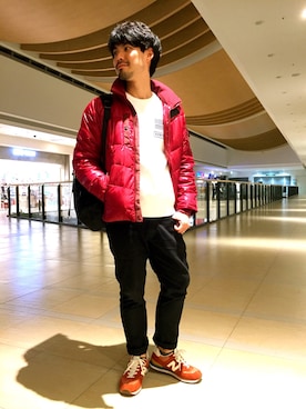 hirokiさんのコーディネート