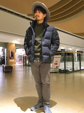 hirokiさんのコーディネート