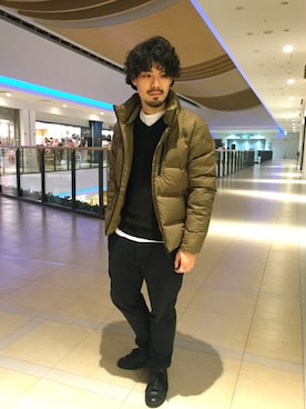 hirokiさんのコーディネート