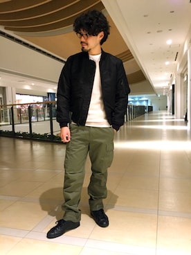 hirokiさんのコーディネート