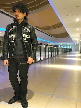 hirokiさんのコーディネート