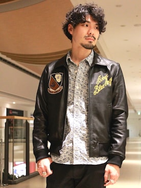 hirokiさんのコーディネート