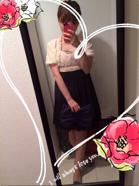 Kashiyoさんのコーディネート