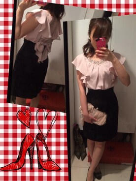 Kashiyoさんのコーディネート