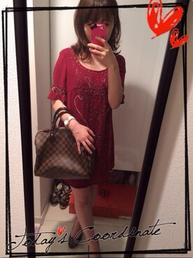 Kashiyoさんのコーディネート