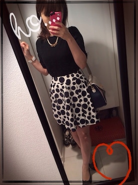 Kashiyoさんのコーディネート