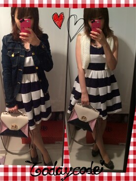 Kashiyoさんのコーディネート