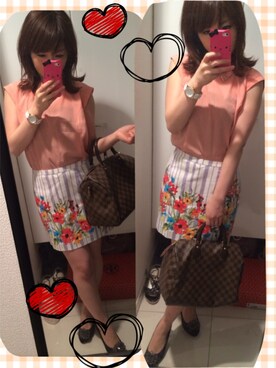 Kashiyoさんのコーディネート