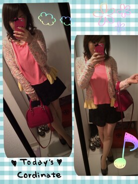 Kashiyoさんのコーディネート