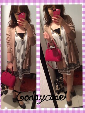 Kashiyoさんのコーディネート