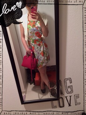 Kashiyoさんのコーディネート