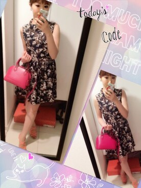 Kashiyoさんのコーディネート