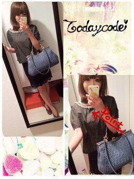 Kashiyoさんのコーディネート