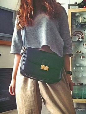 Saki さんのコーディネート