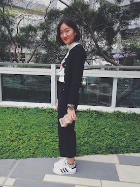 Vickkkeiさんのコーディネート