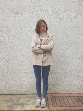 Vickkkeiさんのコーディネート