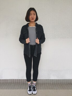 Vickkkeiさんのコーディネート