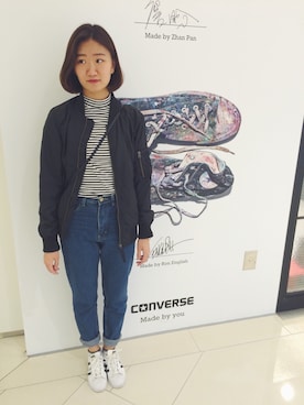 Vickkkeiさんのコーディネート