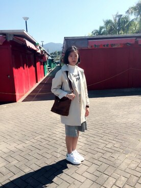 Vickkkeiさんのコーディネート