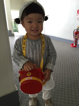 ぴぃさんのコーディネート