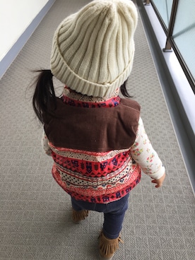 ぴぃさんのコーディネート