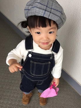 ぴぃさんのコーディネート