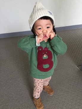 ぴぃさんのコーディネート