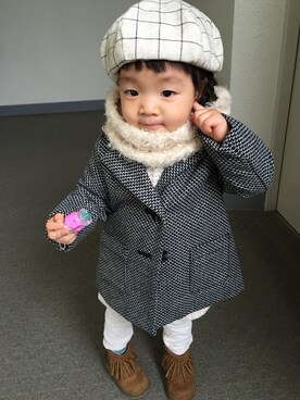 ぴぃさんのコーディネート