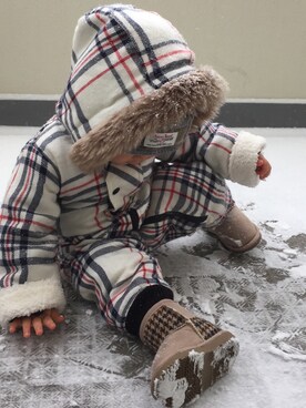 ぴぃさんのコーディネート