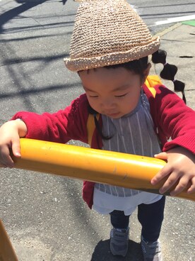 ぴぃさんのコーディネート