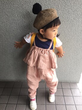 ぴぃさんのコーディネート