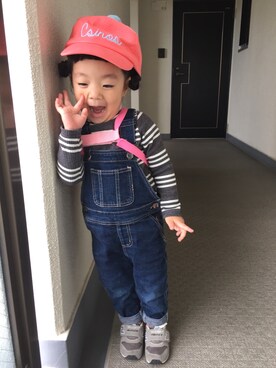 ぴぃさんのコーディネート