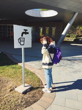 peachelegyさんのコーディネート